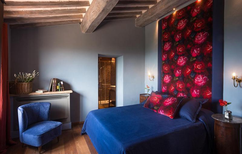 Villa Mandorlo - Pomaio Wines & Hospitality Αρέτσο Εξωτερικό φωτογραφία